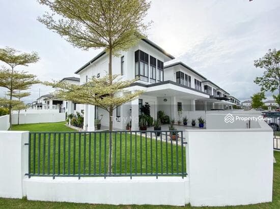 Bandar Baru Nilai, Nilai, Negeri Sembilan