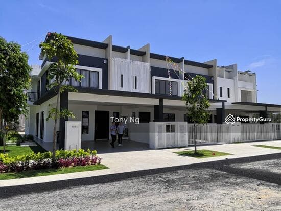 Kota Warisan, Sepang, Selangor
