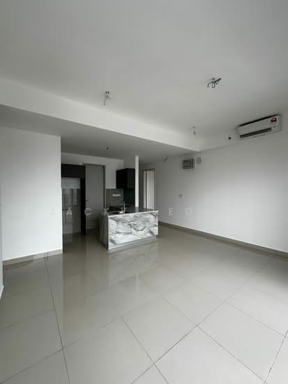 Jalan Satu, Chan Sow Lin, Cheras, Kuala Lumpur