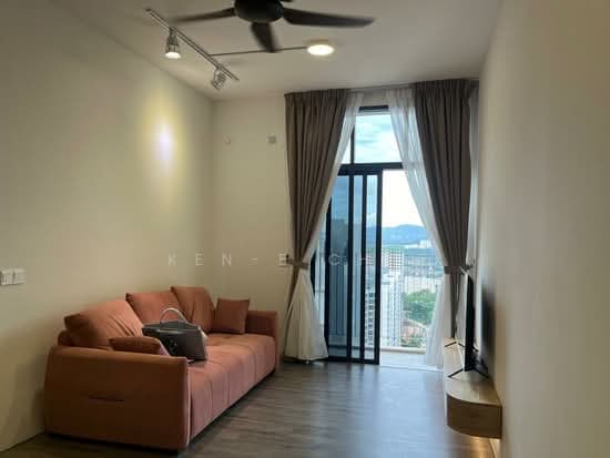 Jalan 34/26, Seksyen 10 Wangsa Maju, Wangsa Maju, Kuala Lumpur