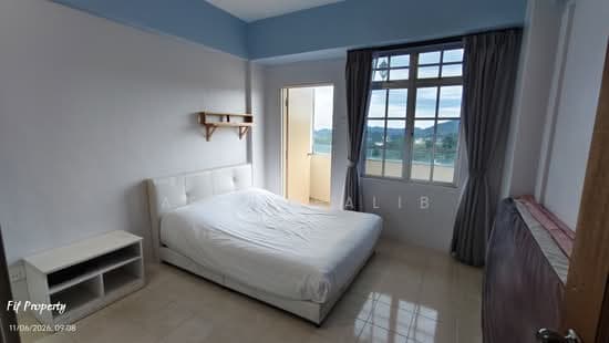 Jalan Besar Brinchang, Brinchang, Pahang