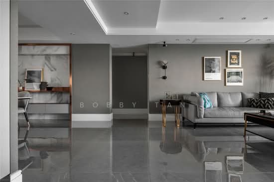 Jln Jalil Perkasa 1, Off Lebuhraya Bukit Jalil, Bukit Jalil, Kuala Lumpur