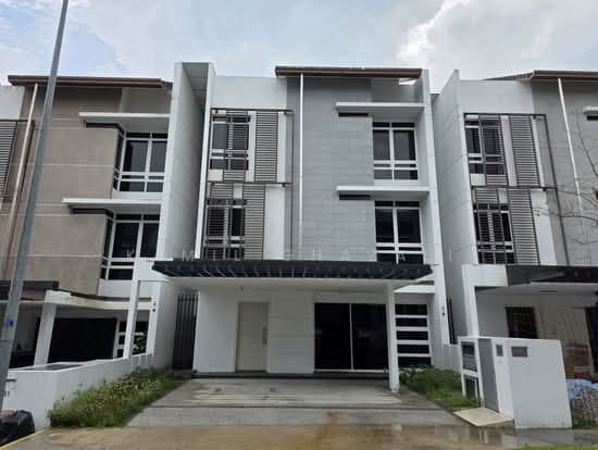 Jalan Cendana P14 Presint 14 Precinct 14 Precint 14, Presint 14, Putrajaya