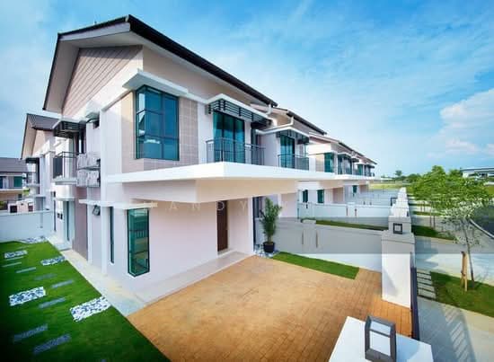 Seremban, Negeri Sembilan