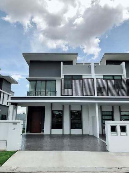 Seremban 2, Negeri Sembilan