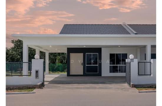 Bandar Sri Sendayan, Negeri Sembilan