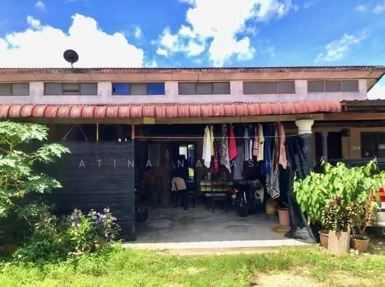 Kampung Padang Landak, Pelagat, Terengganu