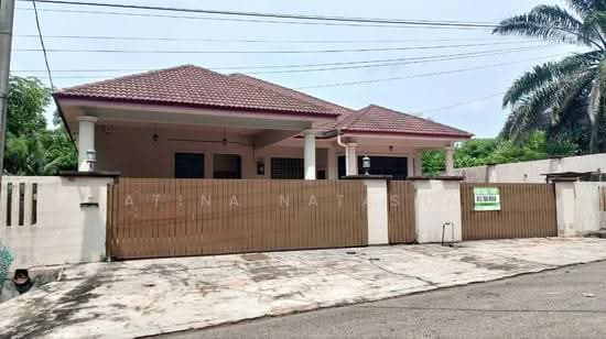 Bandar Damansara Kuantan, Sungai Karang, Pahang