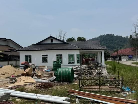 Kemaman, Terengganu