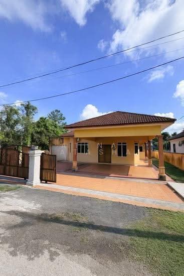 Kemaman, Terengganu