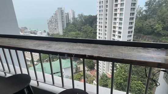 Jalan Pantai Miami, Batu Ferringhi, Penang