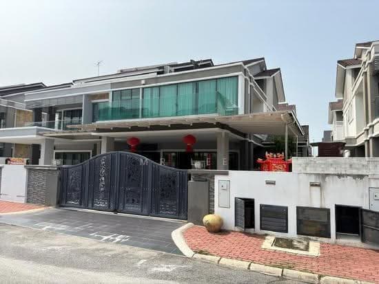 Seri Teratai, Bandar Seri Botani, Ipoh, Perak
