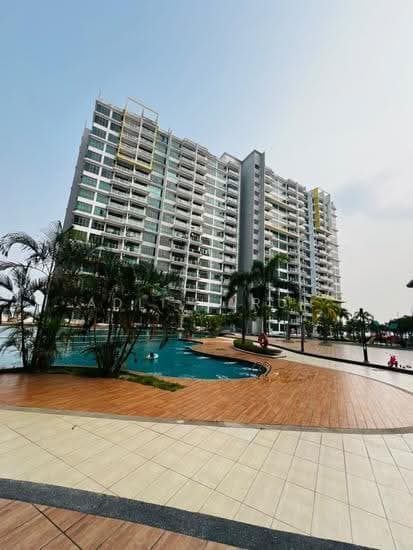 Jalan Masai Jaya, Jalan Masai Jaya 2, Taman Molek, Johor Bahru, Johor