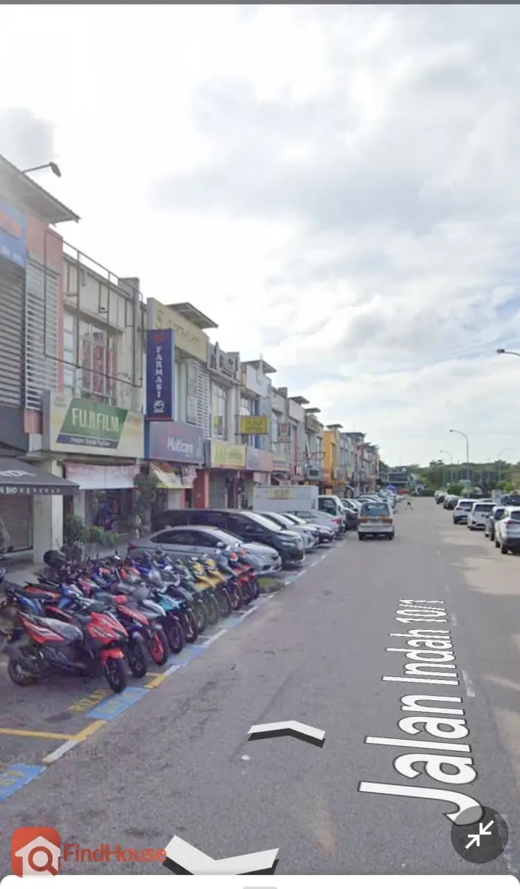 Gambar hartanah