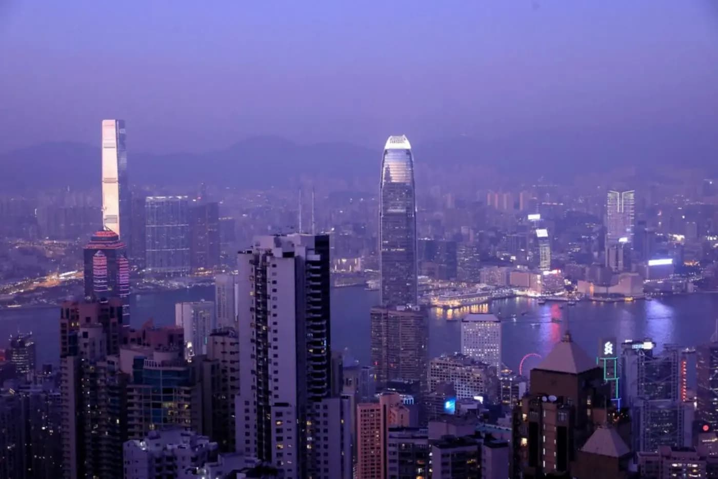 'Shoebox' flat reform leaves low-income Hong Kong residents in limbo