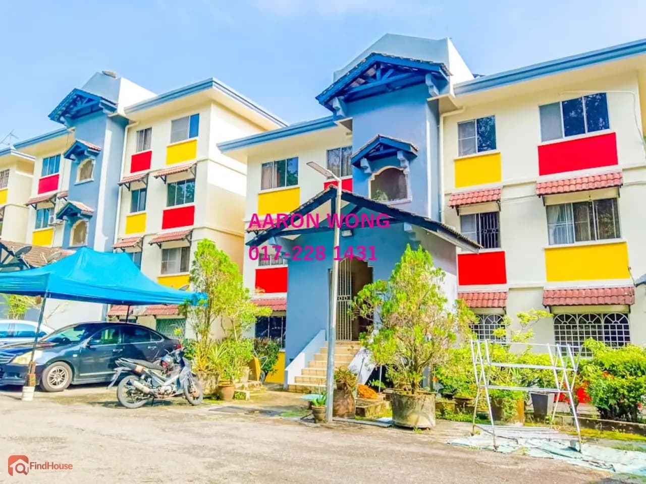 Gambar hartanah