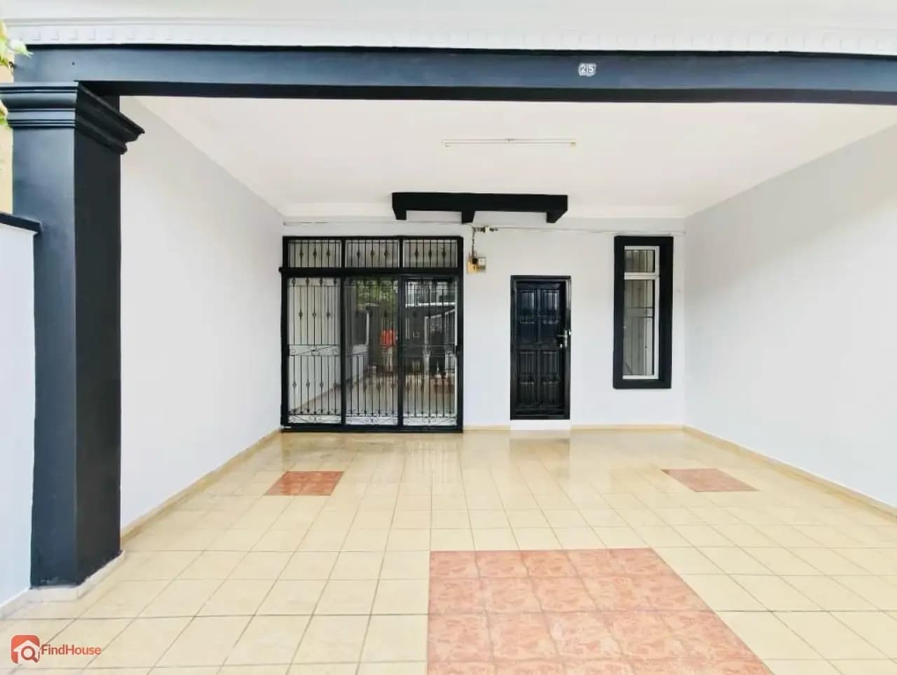 Gambar hartanah