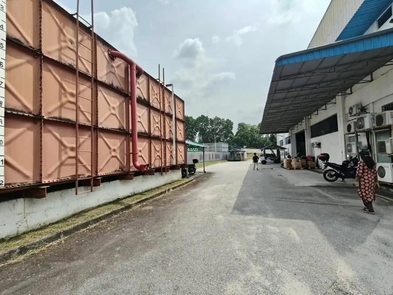Gambar hartanah