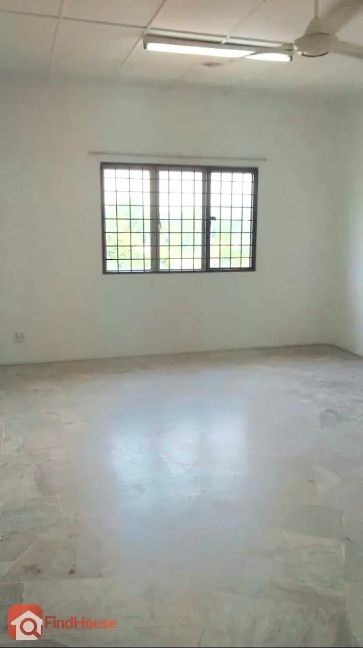 RAJAWALI APARTMENT, COUNTRY HOMES RAWANG, RAWANG, SELANGOR