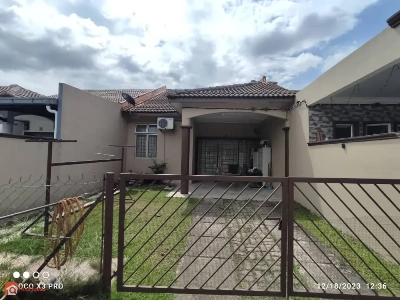 GARDEN HOMES, SEREMBAN 2, SEREMBAN, NEGERI SEMBILAN