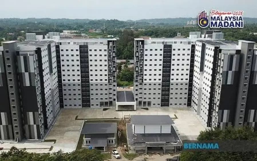 【2027预算案】拨5000万推昌明领养社区计划 聚焦提升城市居民收入