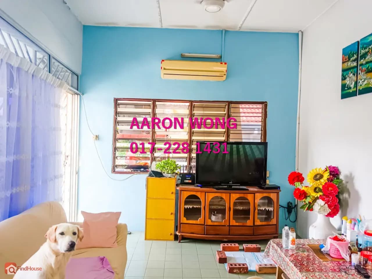 Gambar hartanah