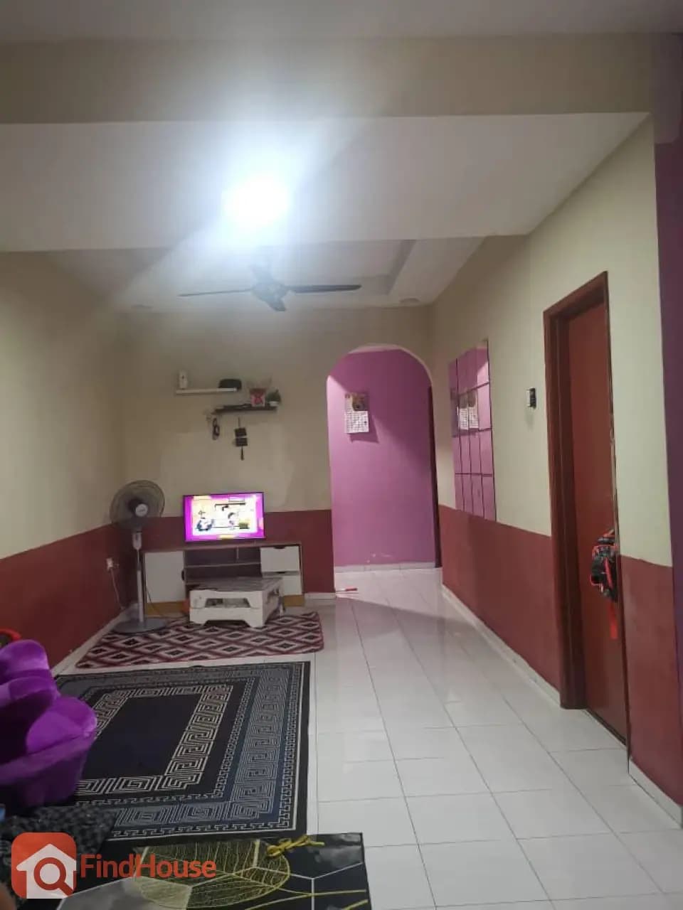 Gambar hartanah