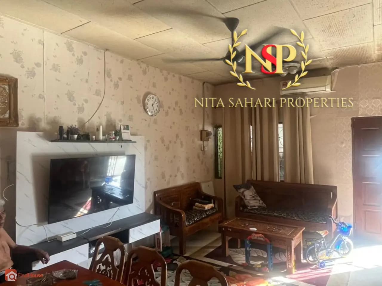 Gambar hartanah