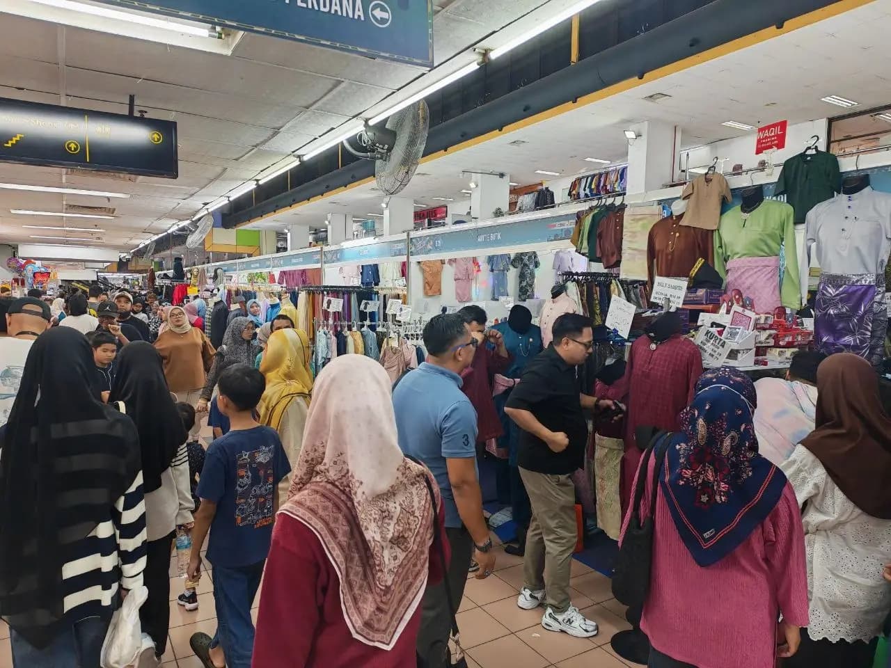 MRCA mahu Belanjawan 2027 wujudkan persaingan adil peruncit tempatan dengan peniaga online asing