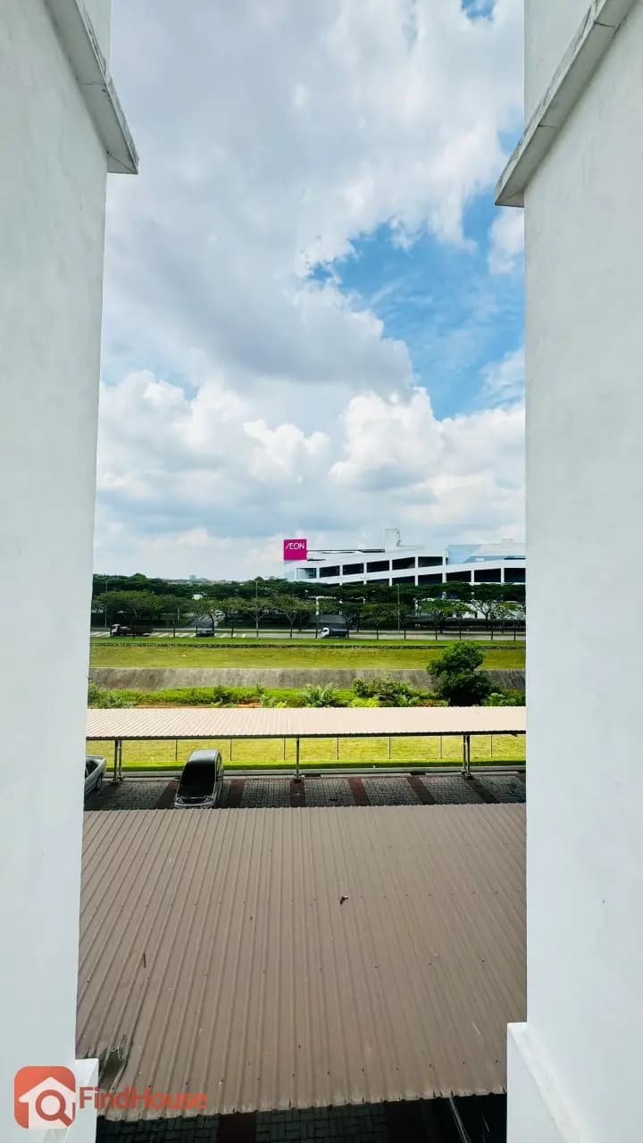 Gambar hartanah