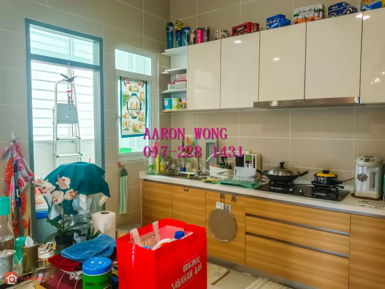 Gambar hartanah