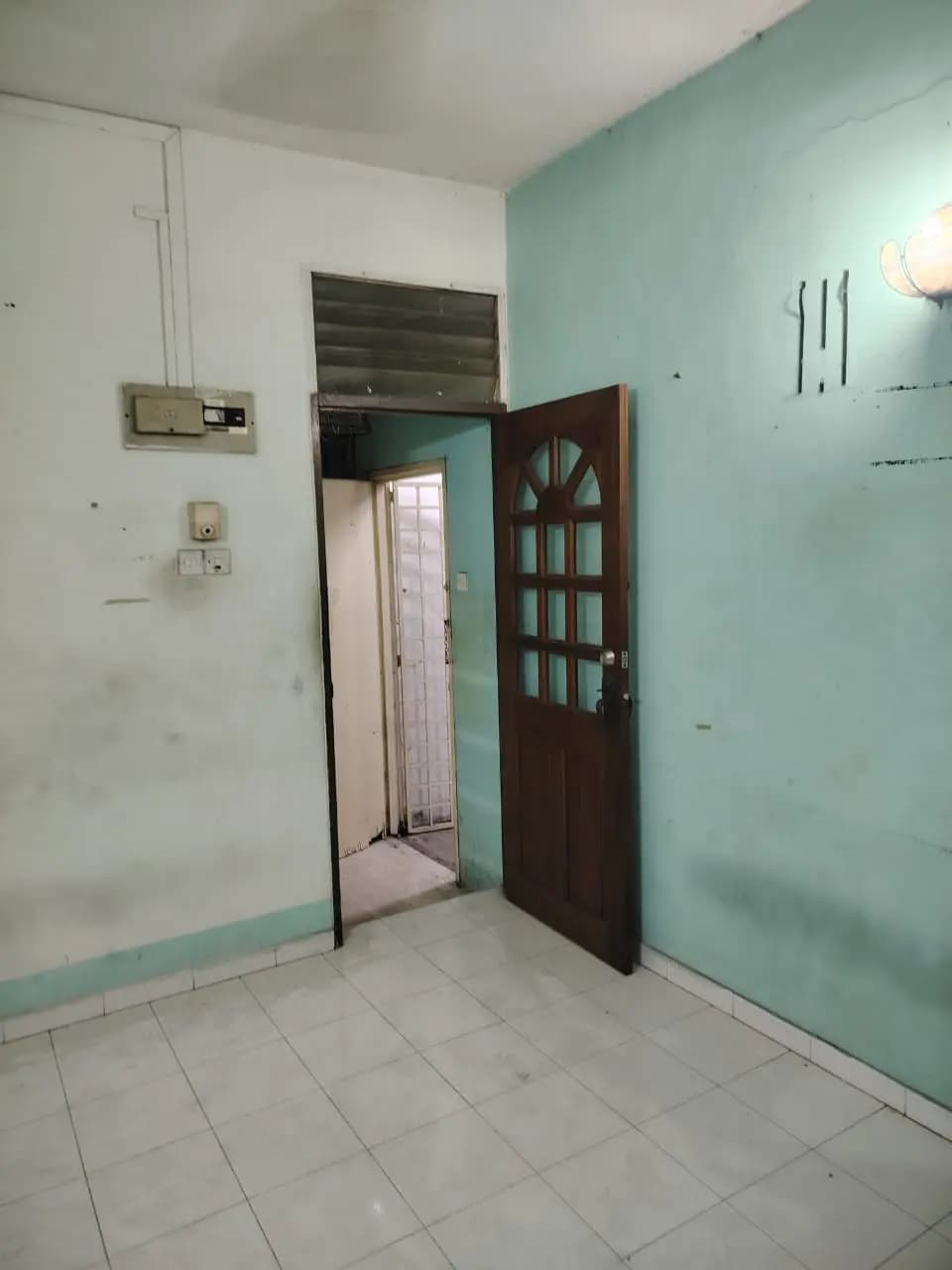 KELISA APARTMENT, TAMAN KELISA APARTMENT, PERAI, PULAU PINANG