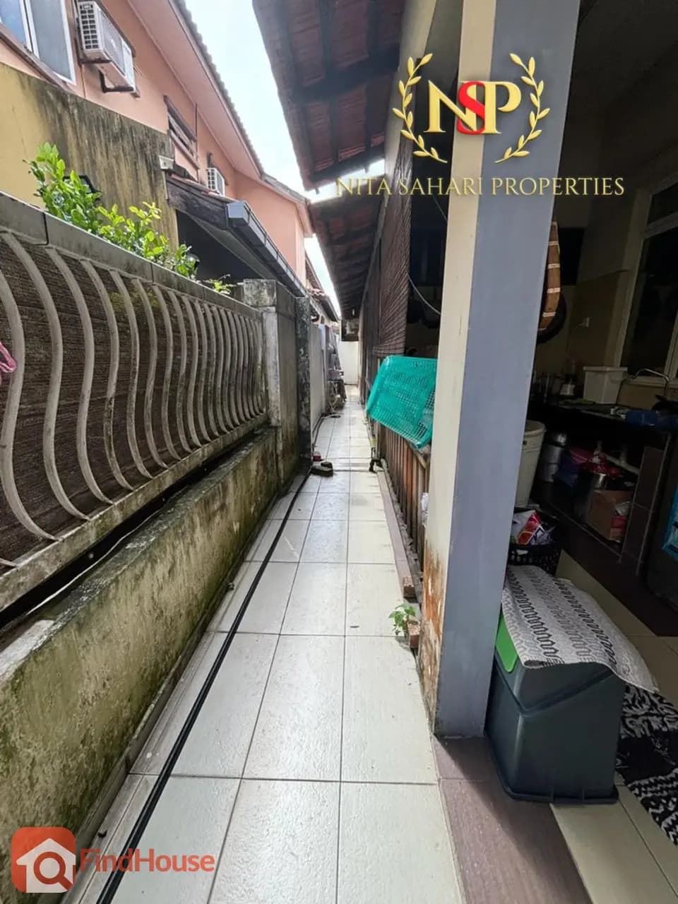 Gambar hartanah