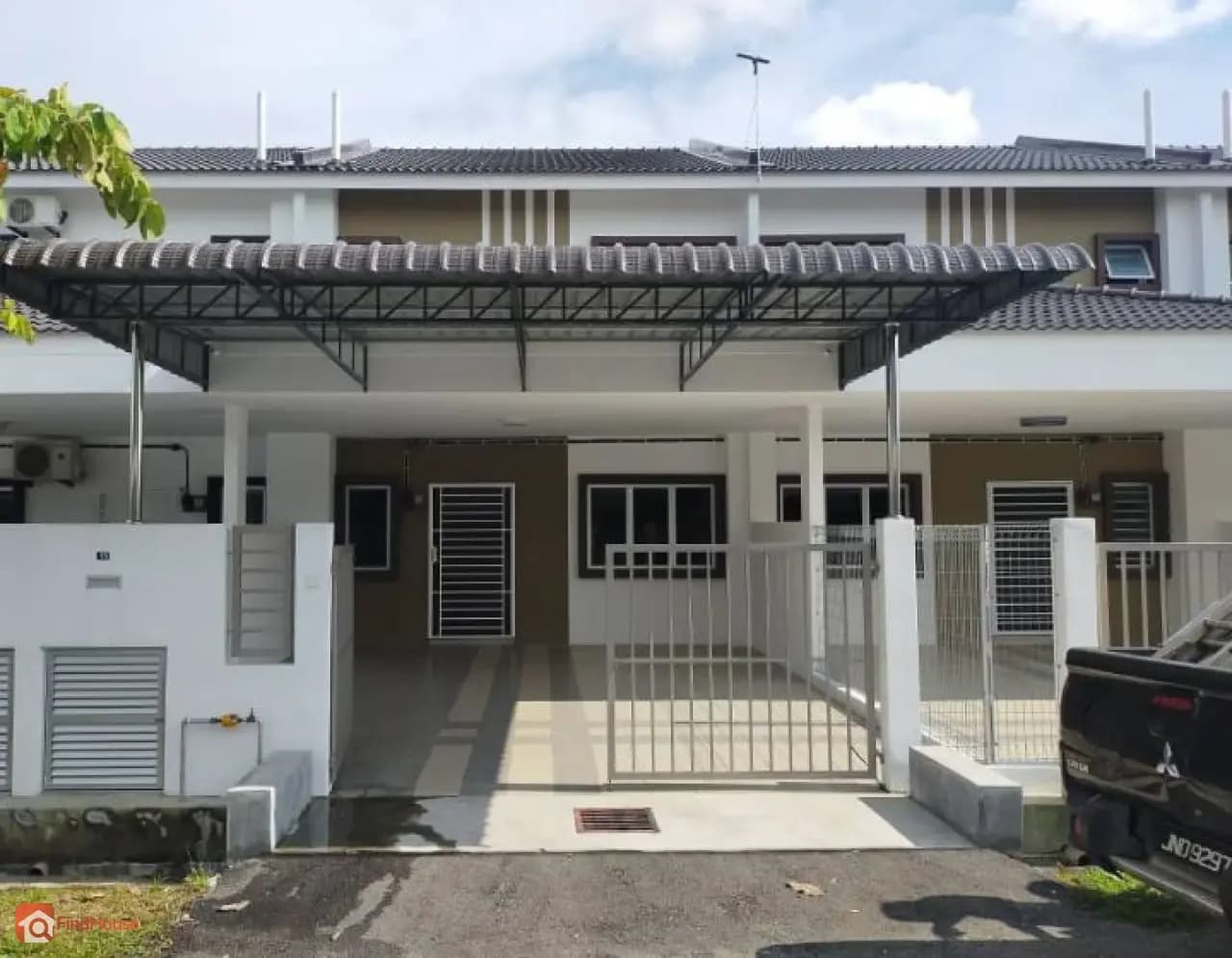Gambar hartanah