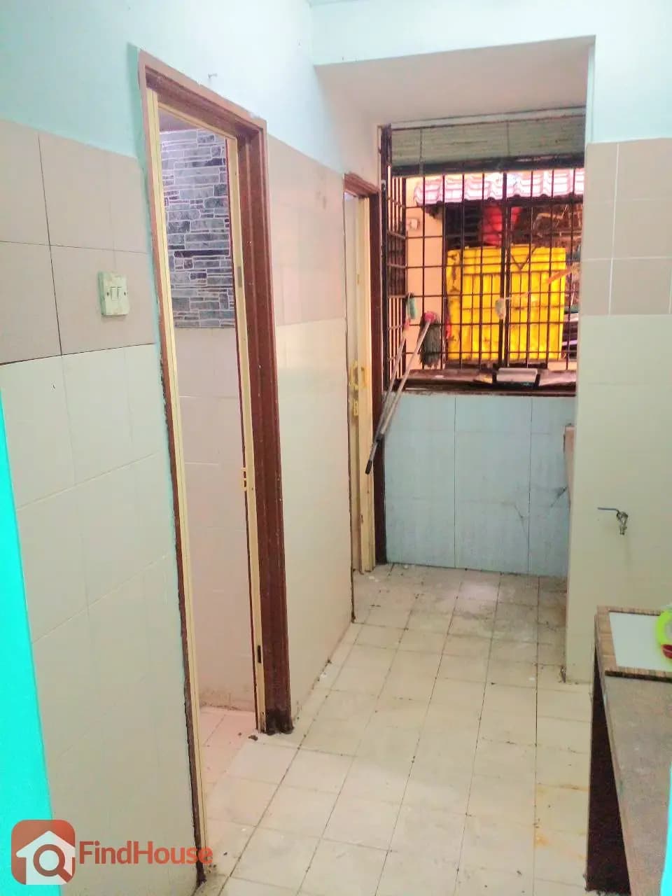 PANGSAPURI BEREMBANG INDAH, AMPANG, KUALA LUMPUR, KUALA LUMPUR