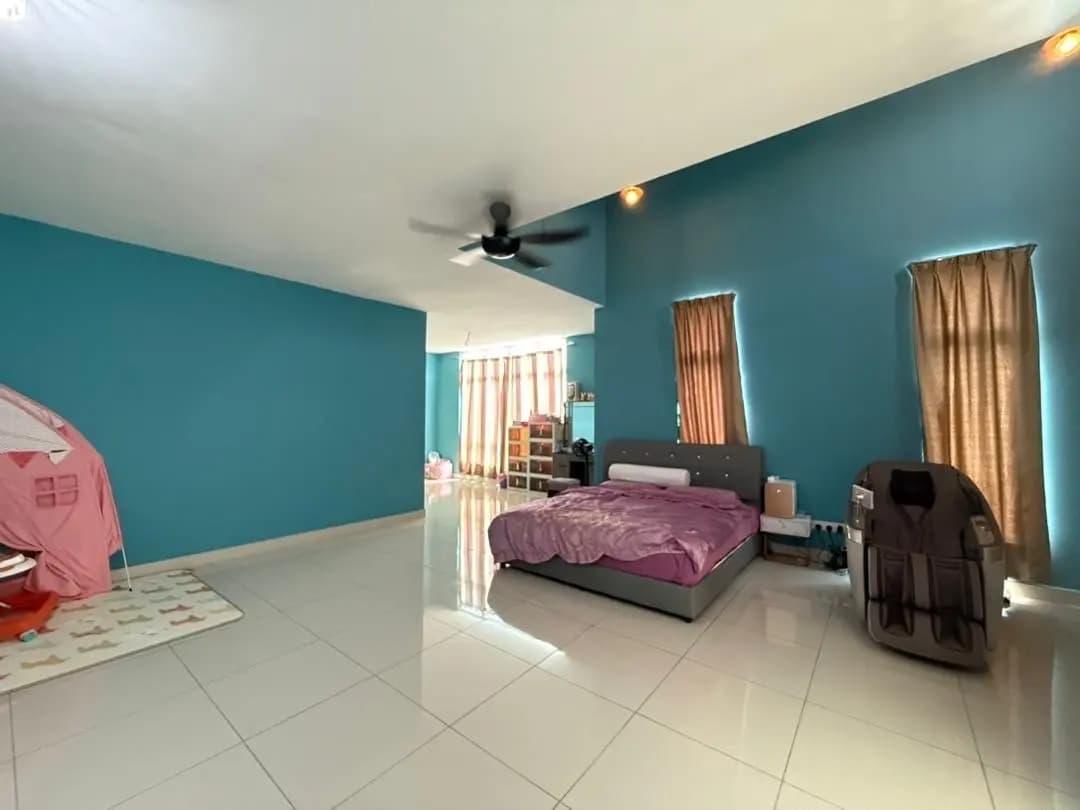 Gambar hartanah