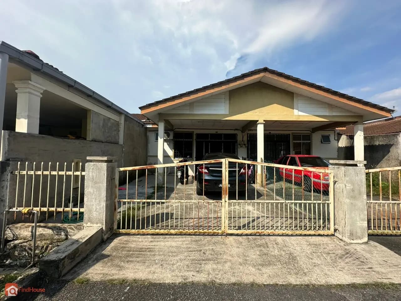 Gambar hartanah