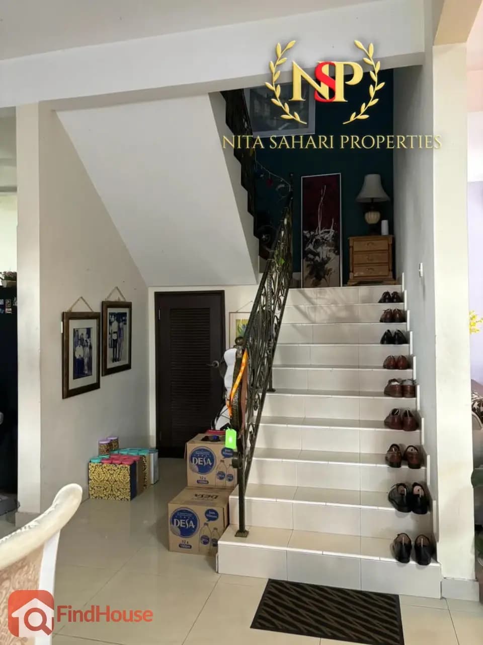 Gambar hartanah