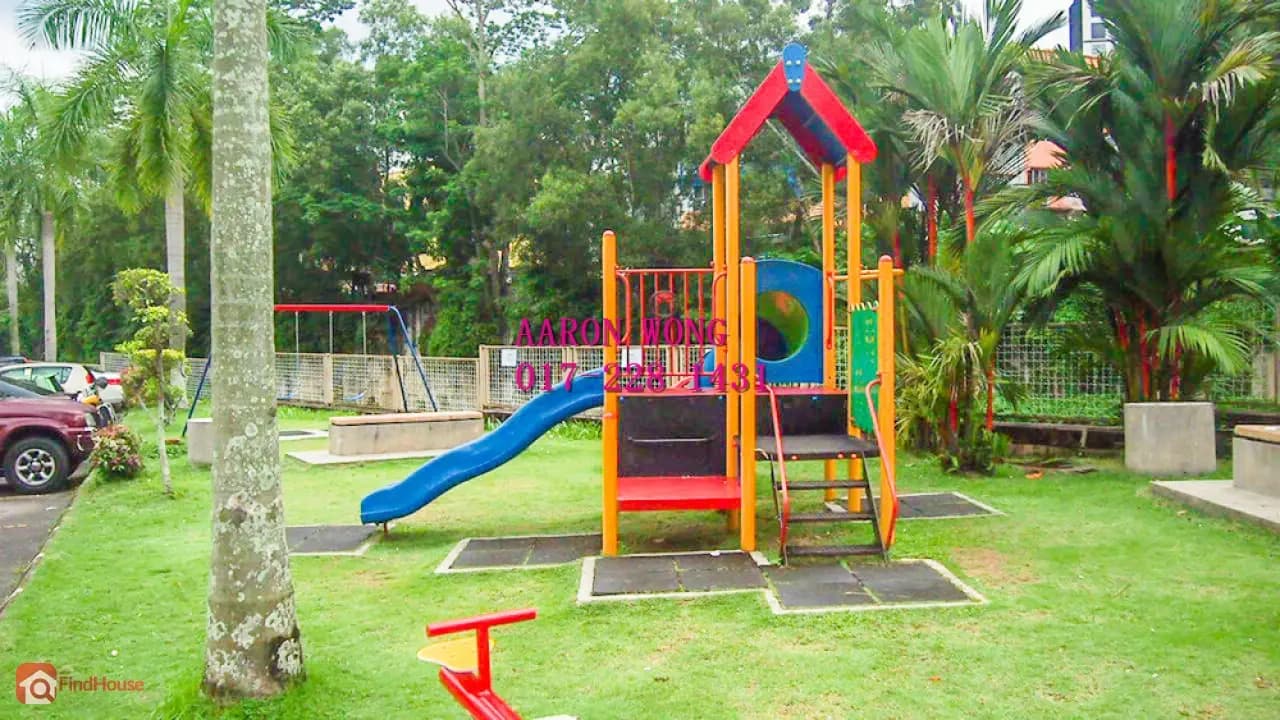 Gambar hartanah
