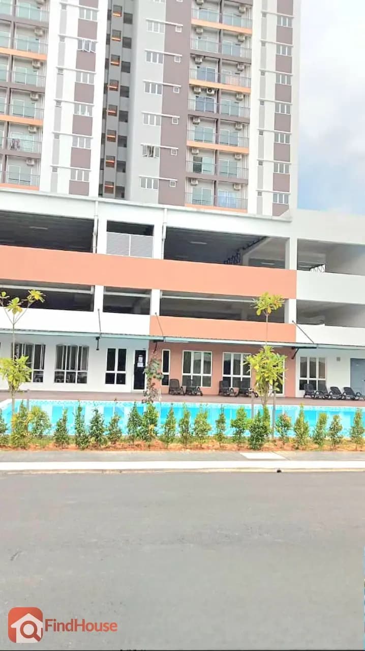 Gambar hartanah