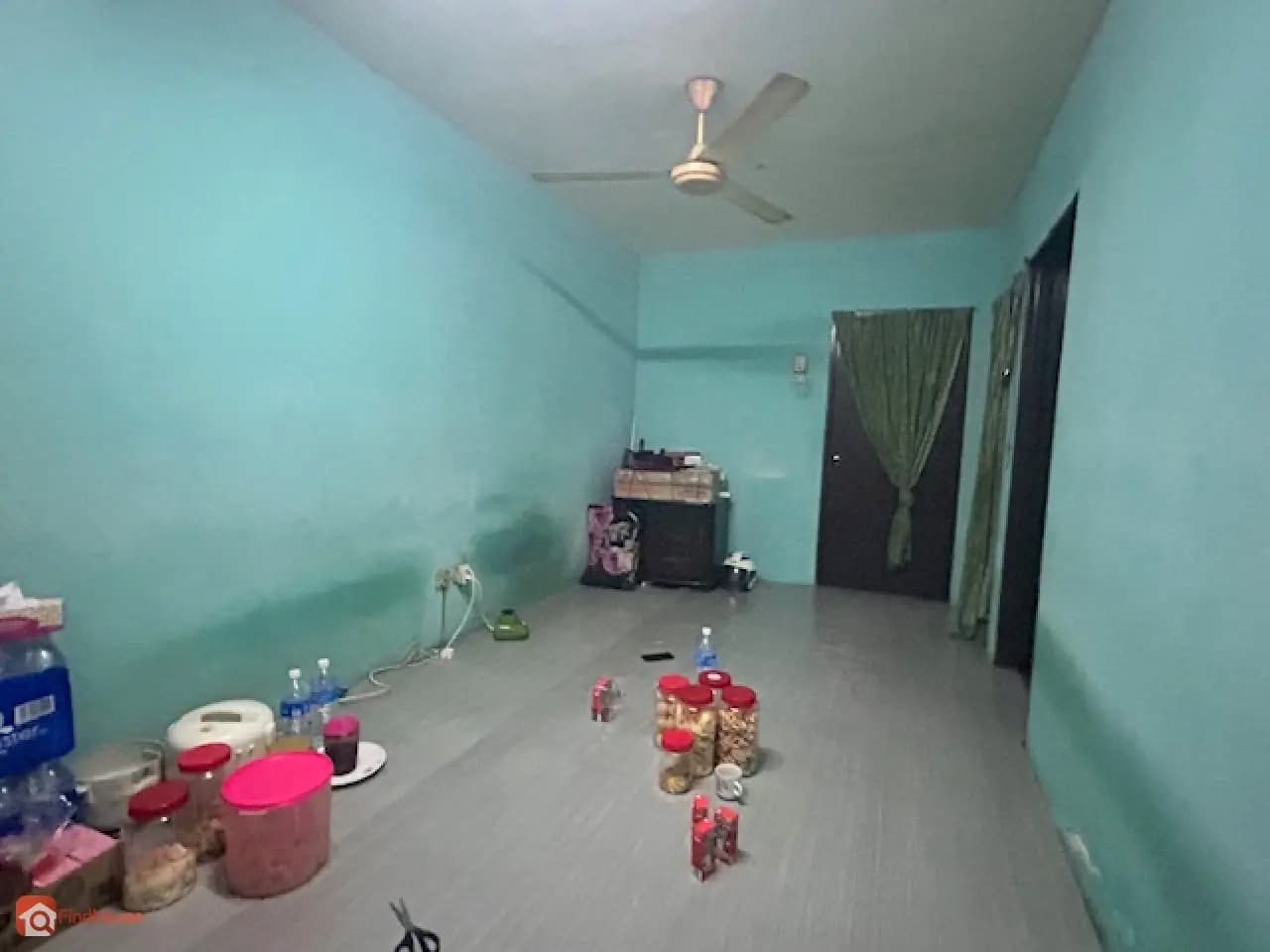 SERI NILAM APARTMENT, BANDAR BARU AMPANG, AMPANG, SELANGOR