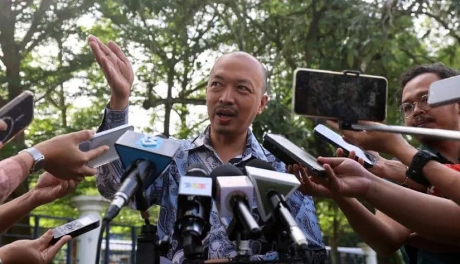 社区通讯局加强社媒议题应对 新总监关注罗兴亚课题发酵
