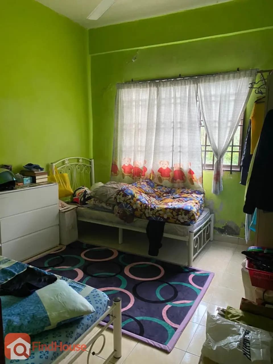 Gambar hartanah