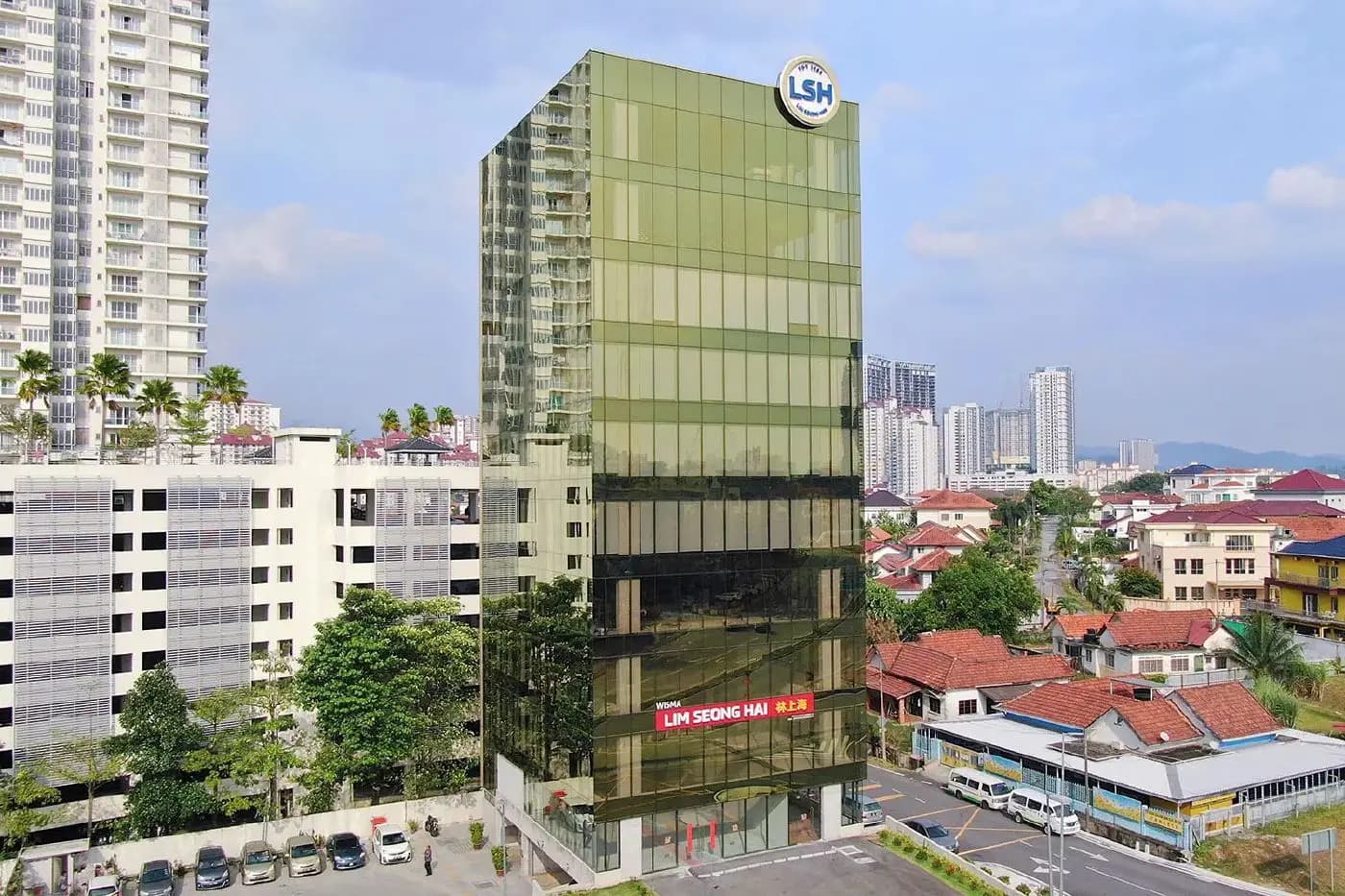 LSH Capital accepts RAC land offer, expands property pipeline