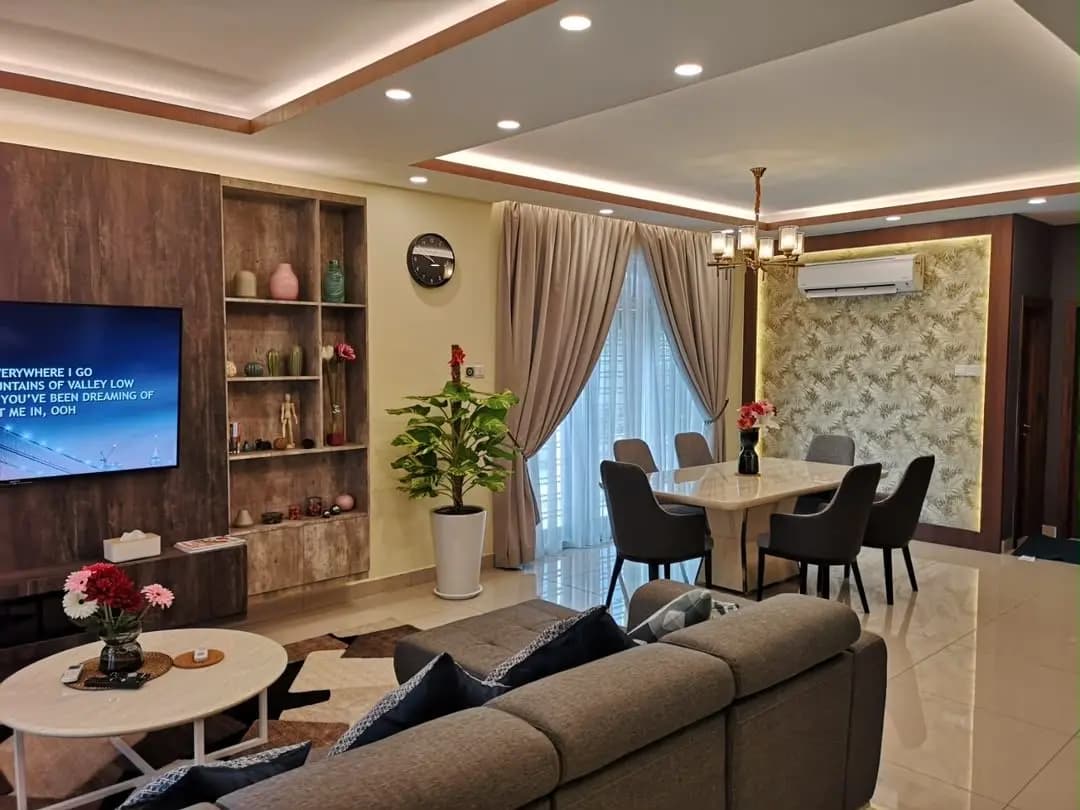 Gambar hartanah