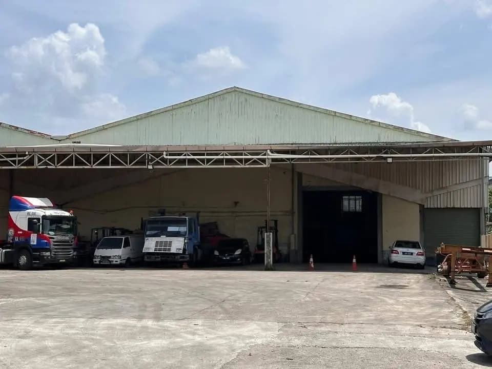 Gambar hartanah