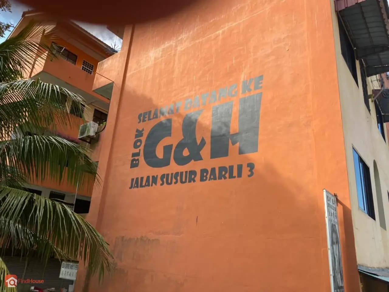 Gambar hartanah