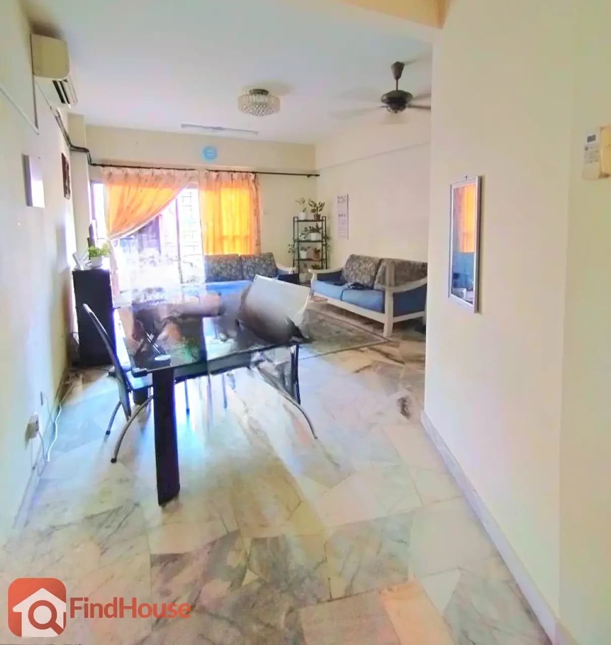 VILLA ANGKASA, SENTUL, KUALA LUMPUR, KUALA LUMPUR