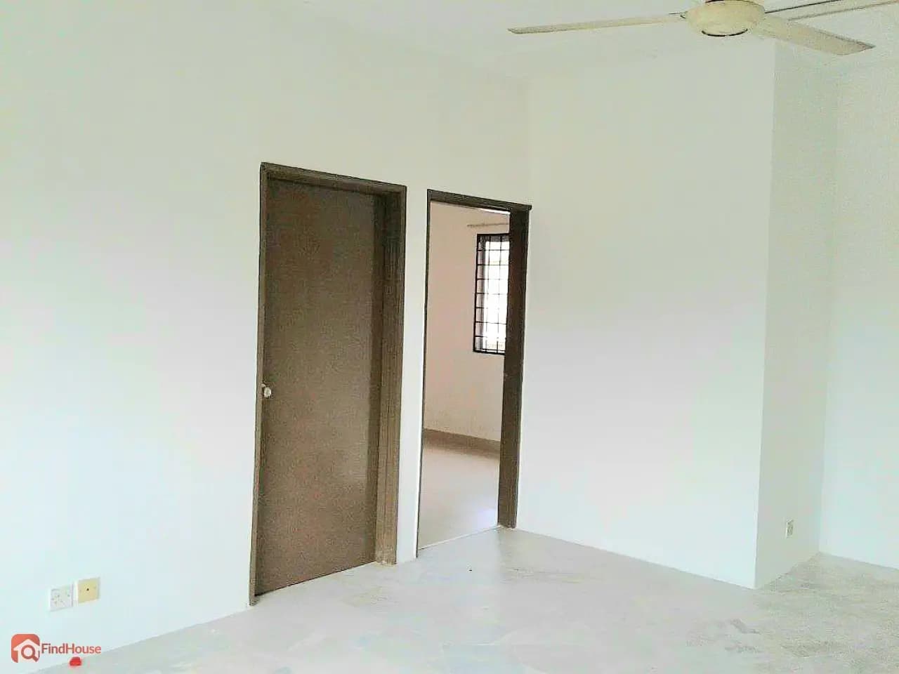 RAJAWALI APARTMENT, COUNTRY HOMES RAWANG, RAWANG, SELANGOR