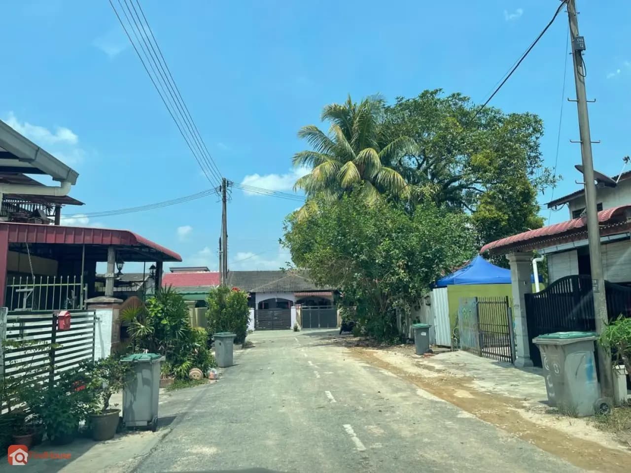Gambar hartanah